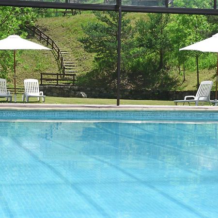 Rvhotels Tuca Vielha Exterior photo